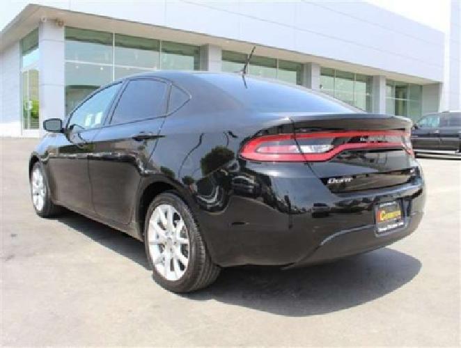 2013 dodge dart in cerritos, ca