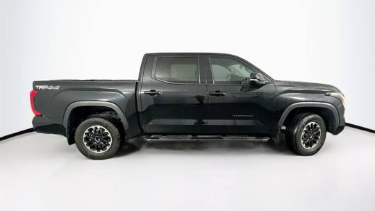 2023 Toyota Tundra