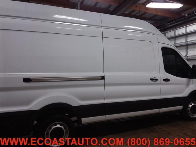 2020 ford transit-350 base