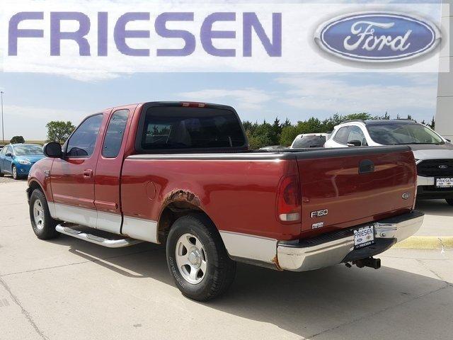 used 2000 ford f150 xlt aurora, ne 68818 for sale in aurora, nebraska
