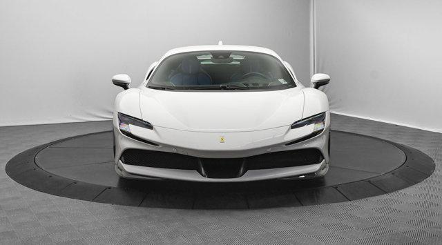 2023 ferrari sf90 stradale base