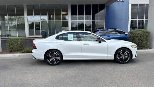 2021 Volvo S60