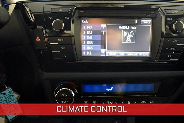used 2016 toyota corolla s plus bedford, oh 44146 for sale in orange village, ohio