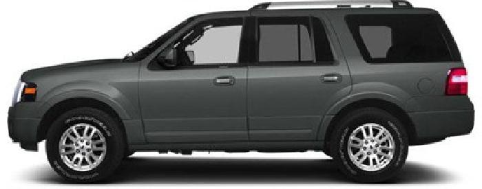2014 ford expedition limited in fairfield, ca