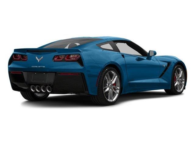 2016 chevrolet corvette stingray z51 stingray z51 2dr coupe w/2lt for sale in east providence, rhode island