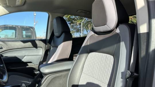 2016 Chevrolet