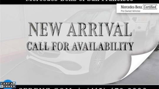 2023 Mercedes-Benz C-Class