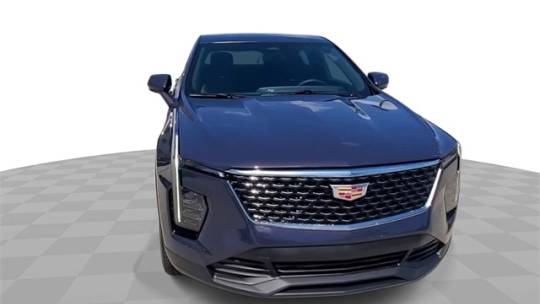 2024 Cadillac XT4