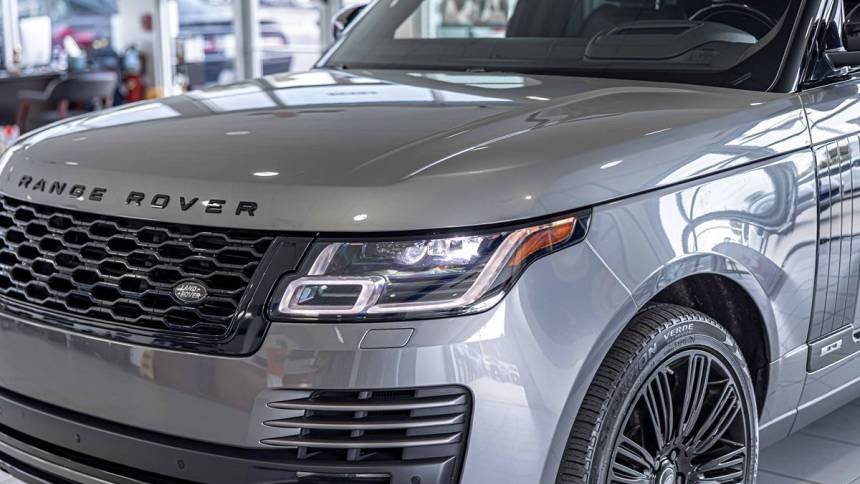 2020 land rover range rover supercharged lwb