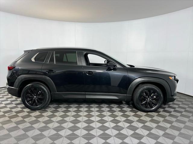 2024 mazda cx-50 2.5 s preferred