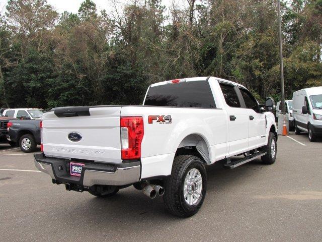 used 2018 ford f250 xl mobile, al 36606 for sale in mobile, alabama