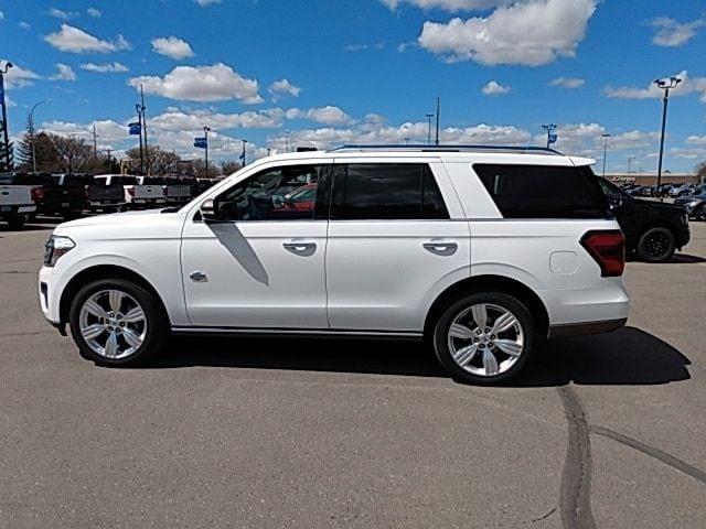2023 ford expedition king ranch in bismarck, north dakota