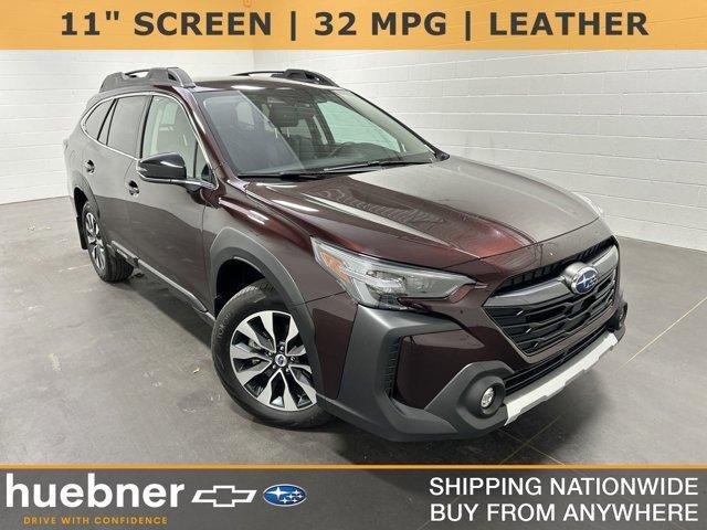 2023 subaru outback limited