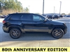 2021 jeep grand cherokee 80th anniversary edition