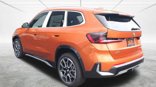 2024 BMW X1