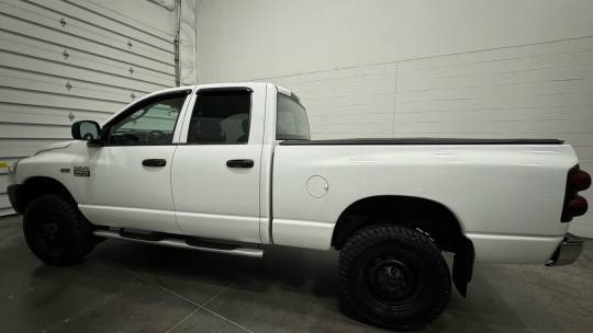 2007 Dodge Ram