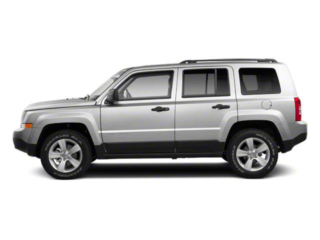 2010 jeep patriot sport