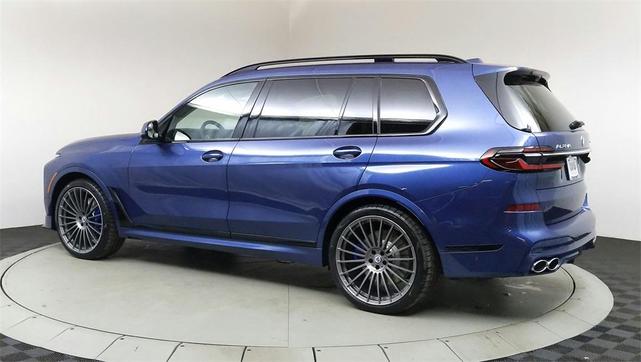 2023 bmw alpina xb7 base