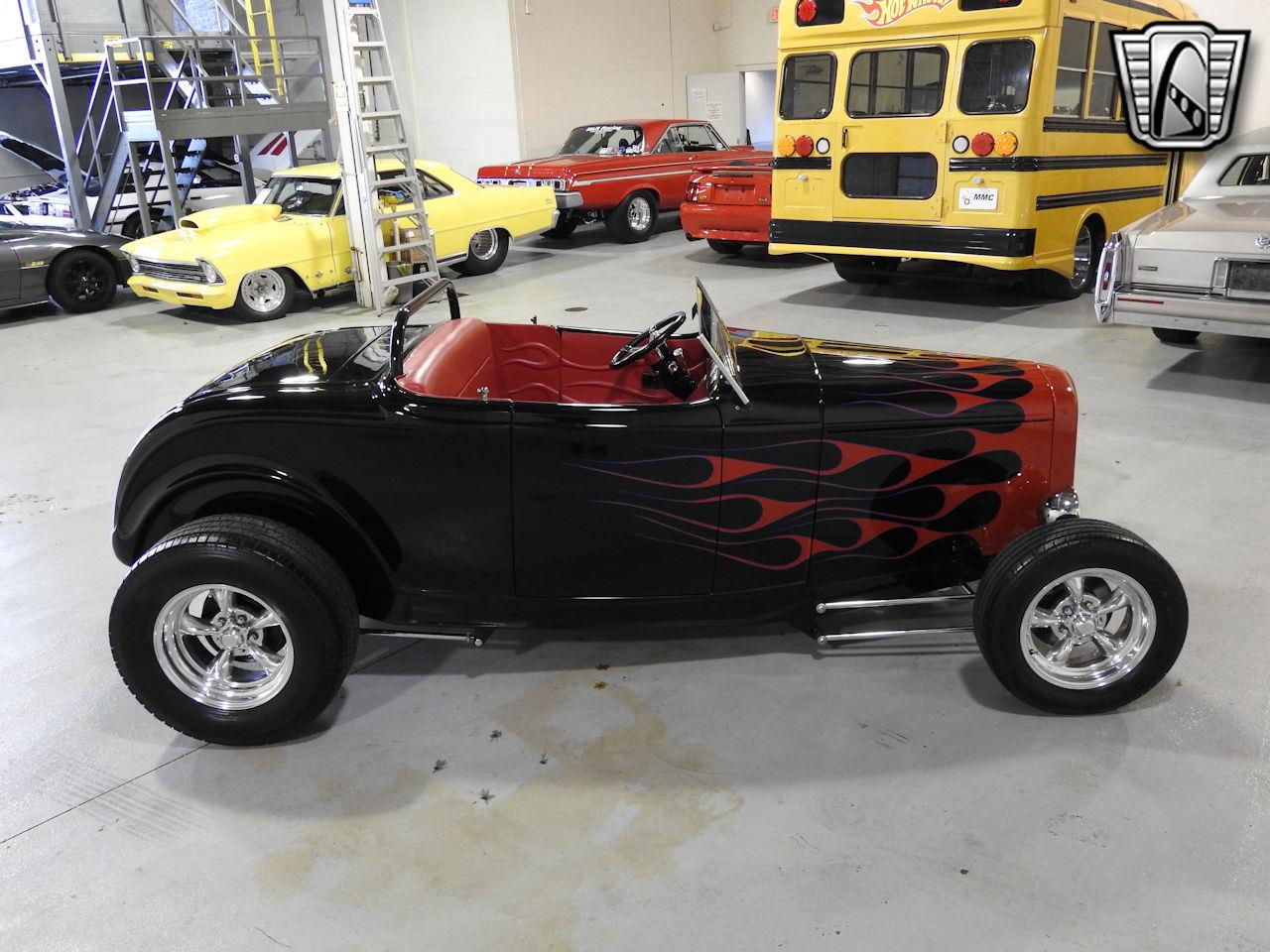 1932 ford roadster