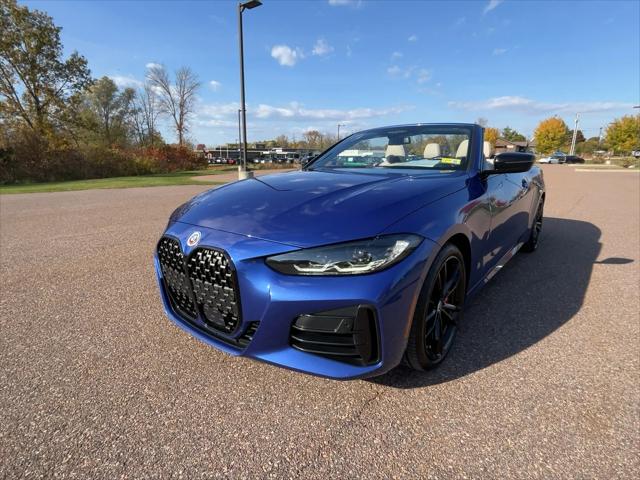 2023 bmw m440i xdrive