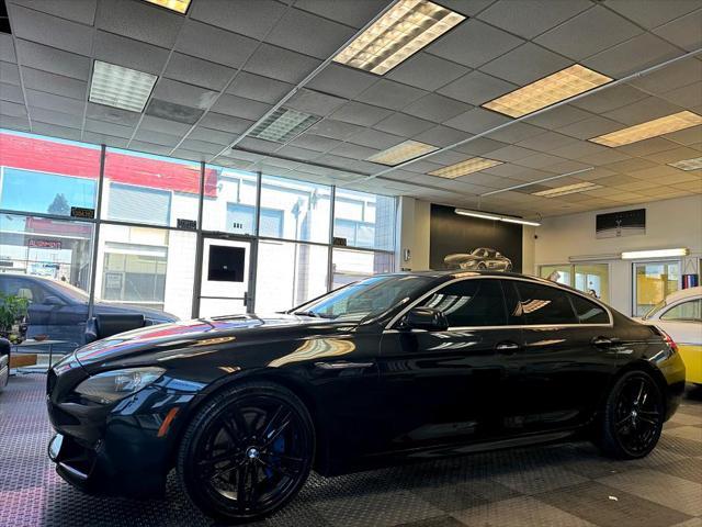 2013 bmw 650 650i