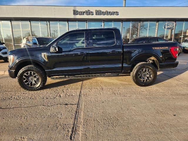 2023 ford f-150 tremor in garden city, kansas