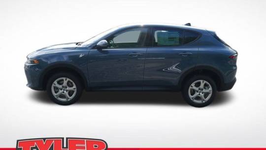 2024 Dodge Hornet