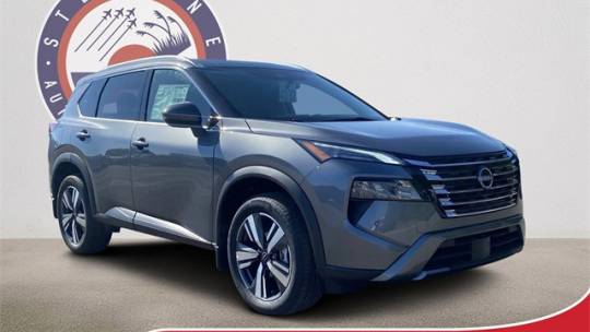 2024 Nissan sl