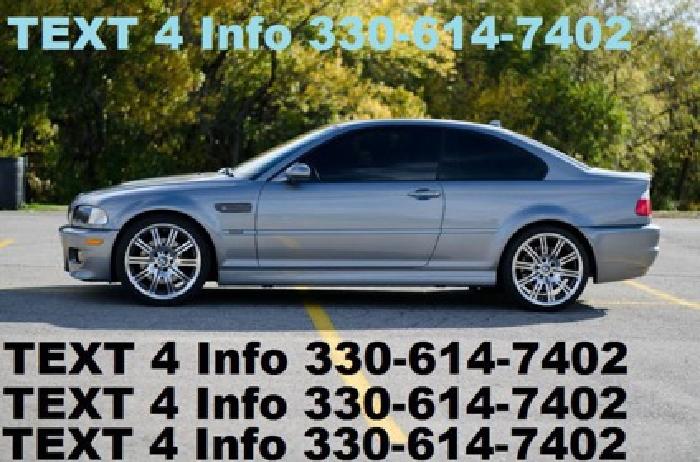 2005 bmw m3 in brownsville, tx