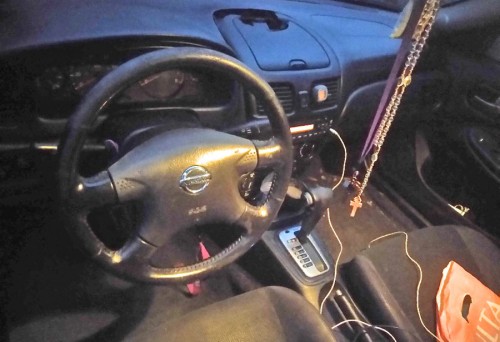 2006 nissan sentra for sale in texas by owner