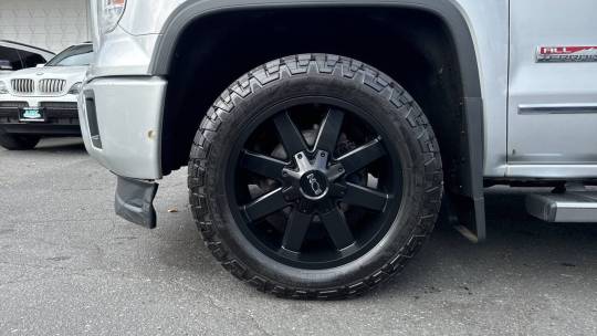 2014 GMC Sierra 1500