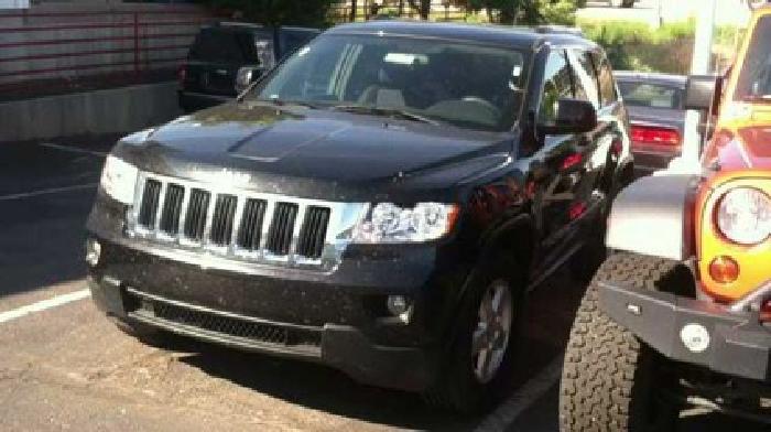 2012 jeep grand cherokee laredo in colorado springs, co