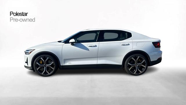 2022 polestar 2 long range dual motor - awd - plus,pilot,performance