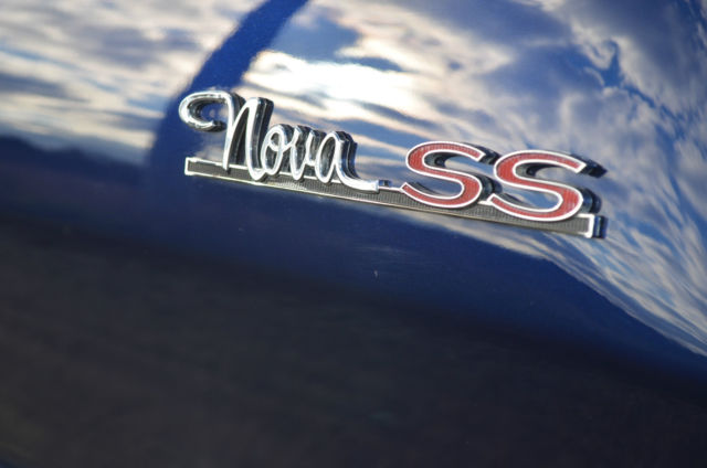 1963 nova convertible lsx turbo pro touring magazine street rod hot show car 63