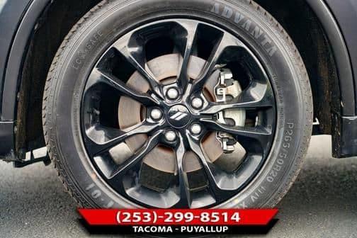 2020 dodge durango r/t in alderton, washington