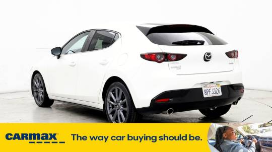 2019 Mazda