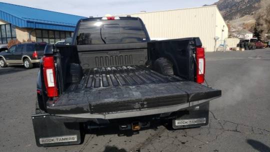 2022 Ford F-450