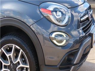 2019 Fiat trekking