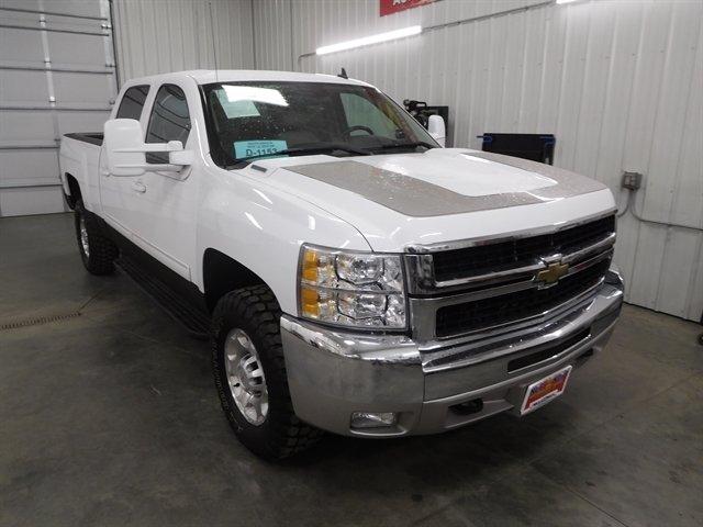 used 2009 chevrolet silverado 2500 lt sioux falls, sd 57106 for sale in sioux falls, south dakota
