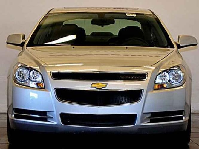 2012 chevrolet malibu lt in miami, fl