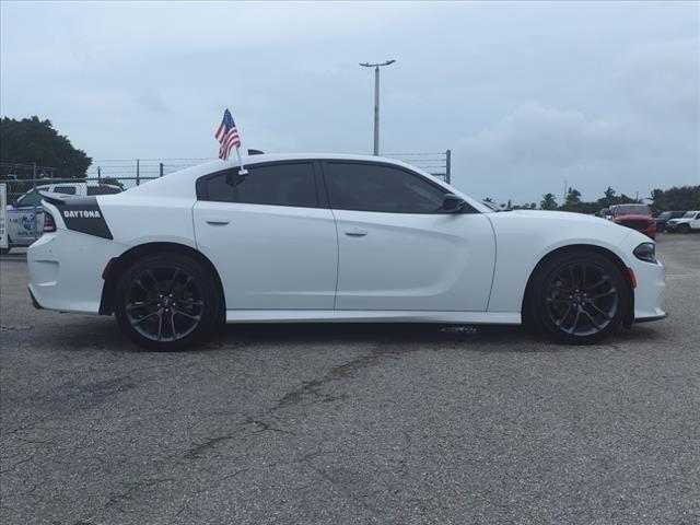 2023 dodge charger r/t