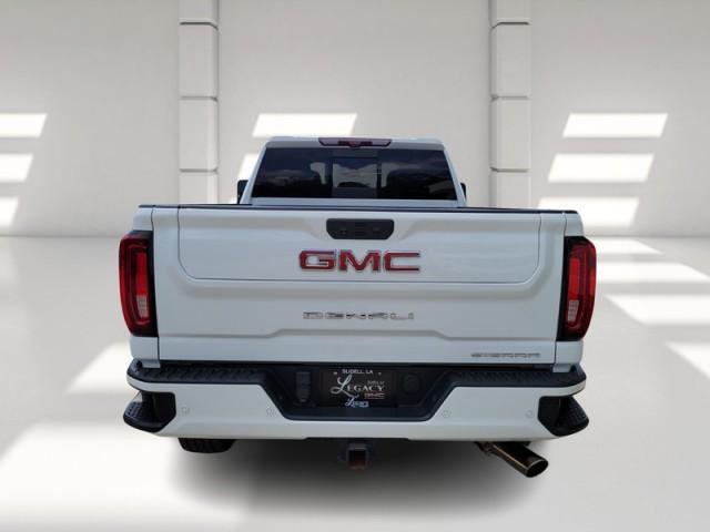 2022 gmc sierra 2500 denali
