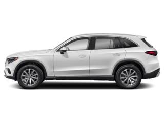 2024 Mercedes-Benz GLC glc 300 4matic