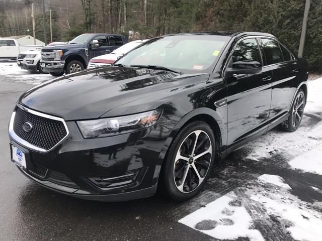 2015 ford taurus sho awd sho 4dr sedan for sale in east swanzey, new hampshire