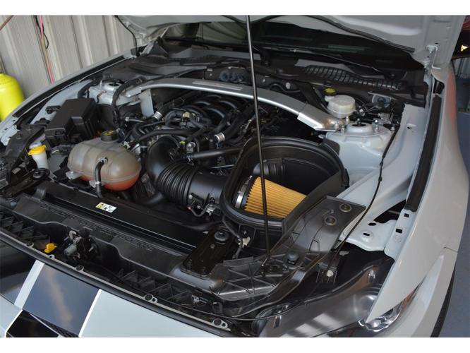 2015 ford mustang shelby gt350 in windsor, california