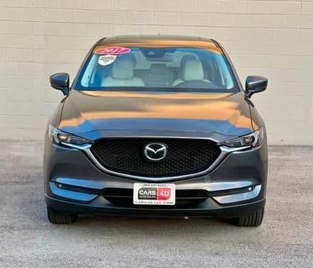 2017 mazda cx-5 in crestwood, illinois