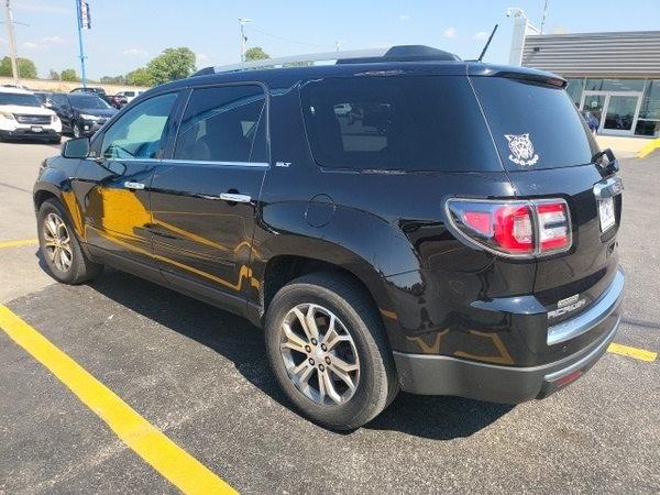 2016 gmc acadia in milwaukee, wisconsin