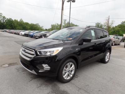 2018 ford escape se awd se 4dr suv for sale in martinsburg, west virginia