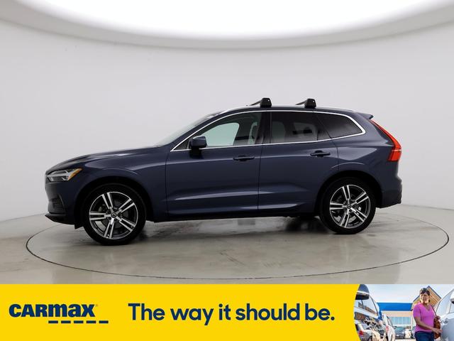 2020 volvo xc60 t5 momentum