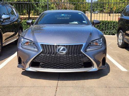 2017 lexus rc 200t in co bluffs, iowa